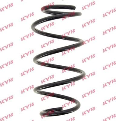 Suspension Spring K-Flex RA3990