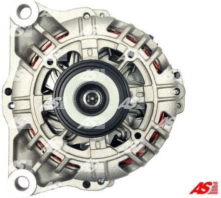 Alternator AS A3174