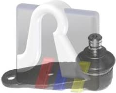 Joint, suspension 9300406+ - image 2