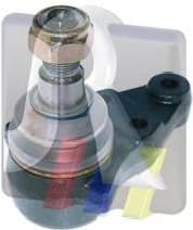 Joint, suspension 9300980 - image 2