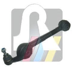 Arm front suspension 9500617
