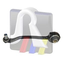 Control/Trailing Arm, wheel suspension 95008772