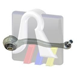 Arm front suspension 95008781