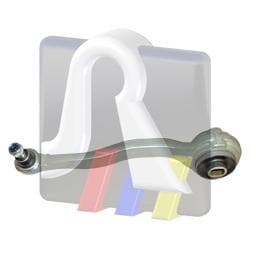 Arm front suspension 95008782