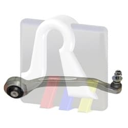 Arm front suspension 95059781