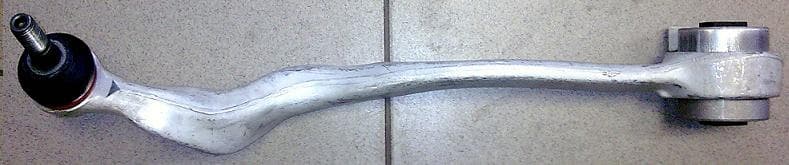 Control/Trailing Arm, wheel suspension 95095821