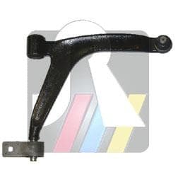 Control/Trailing Arm, wheel suspension 96005831