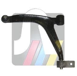 Control/Trailing Arm, wheel suspension 96005832