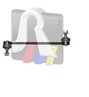 Link/Coupling Rod, stabiliser bar 9700382