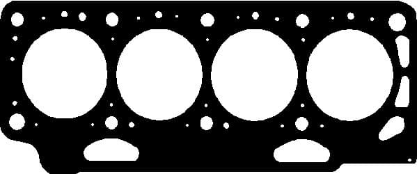 Gasket cylinder head 984.267