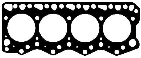 Gasket cylinder head 986.496