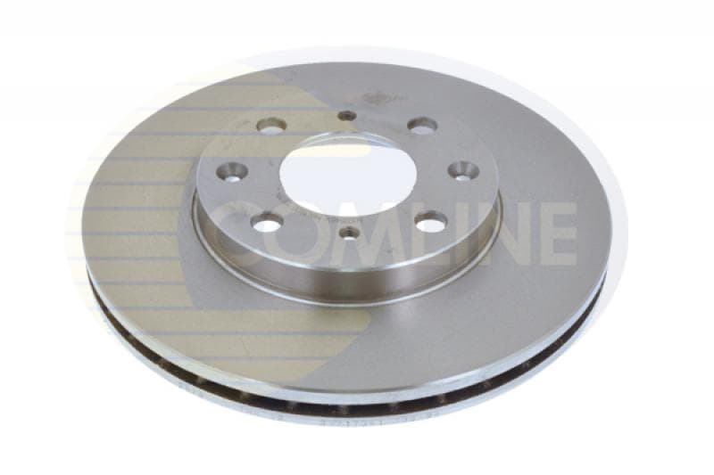 Brake disc, 1pcs FRONT ADC0546V