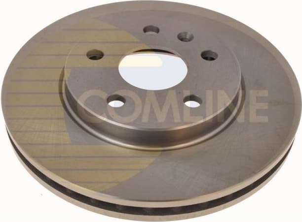 Brake disc, 1pcs FRONT ADC1143V