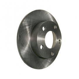 Brake discs kit rear, (2pcs) ADC1437