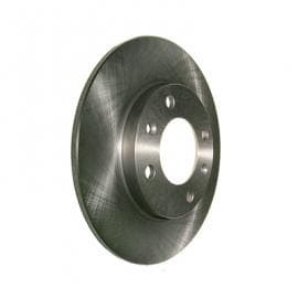 Brake disc, 1pcs REAR ADC1512