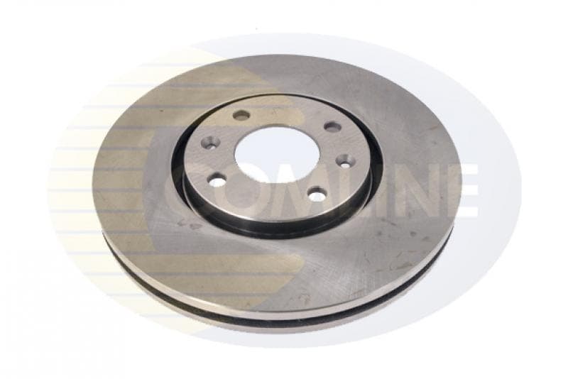 Brake disc, 1pcs FRONT ADC1544V