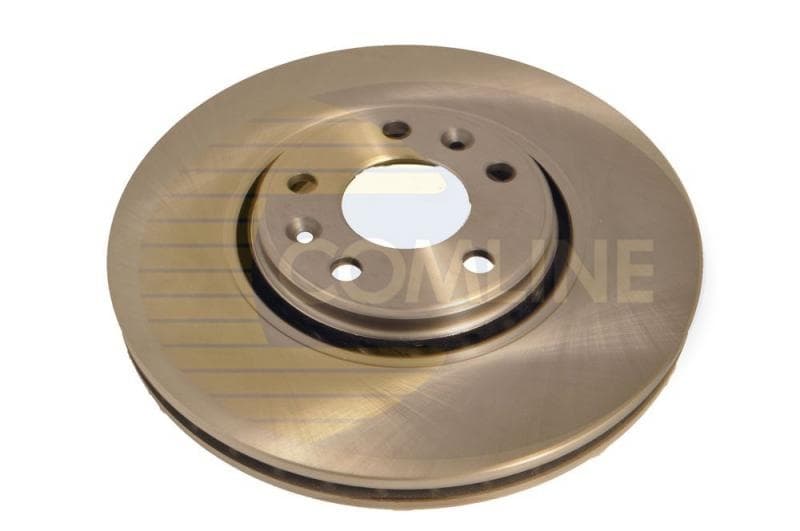Brake discs kit front (2pcs) ADC1582V