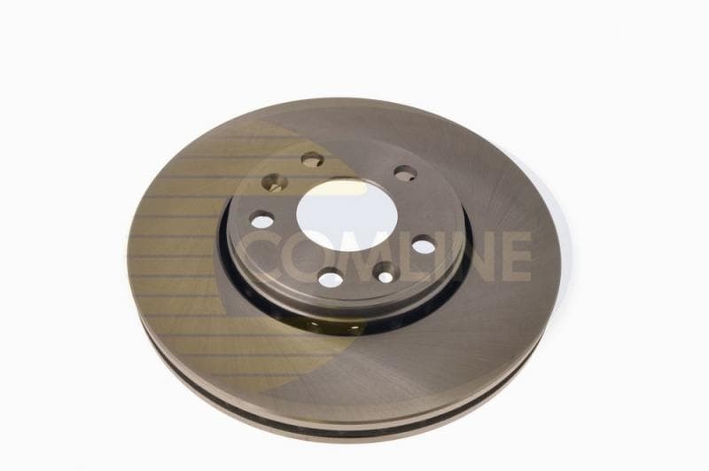 Brake disc, 1pcs FRONT ADC1584V