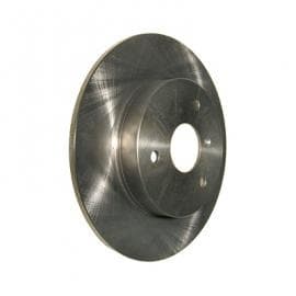 Brake discs kit front (2pcs) ADC1607