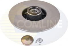 Brake disc with bearing ADC3003