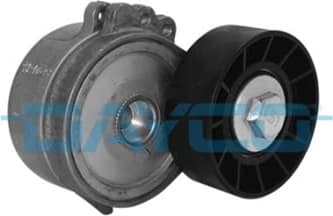 Tensioner belt APV1114