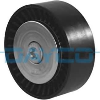 Tensioner belt APV1157