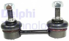 Link/Coupling Rod, stabiliser bar TC2290