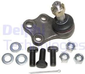 Ball Joint TC1185