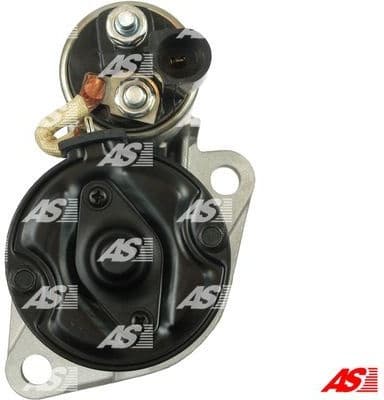 Starter AS S0243 - image 3