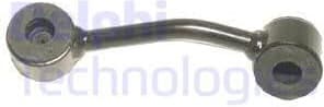 Link/Coupling Rod, stabiliser bar TC1129