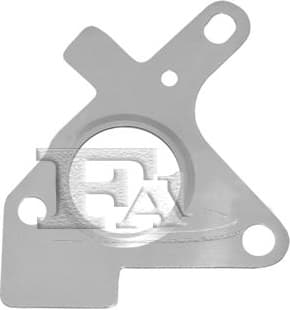 Gasket, charger 422-503