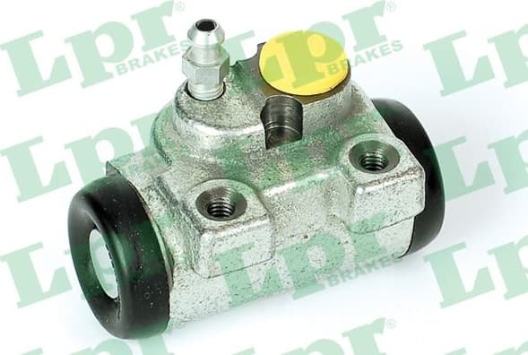 Wheel Brake Cylinder 4829