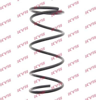 Suspension Spring K-Flex RA2102