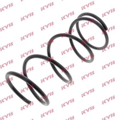 Suspension Spring K-Flex RA2102 - image 2