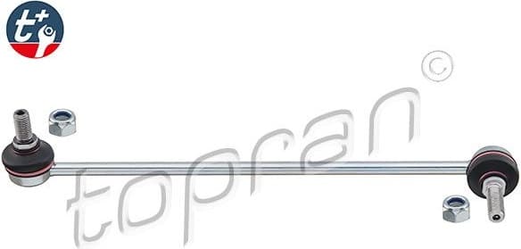 Link/Coupling Rod, stabiliser bar t+ 109 692