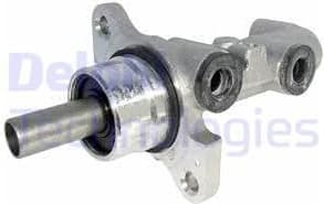 Brake Master Cylinder LM80255