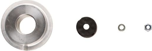 Shock Absorber BILSTEIN - B4 OE Replacement 19-214405 - image 3