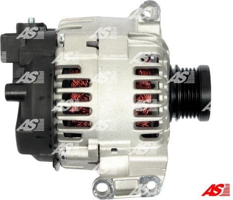 Alternator AS A3158 - image 2
