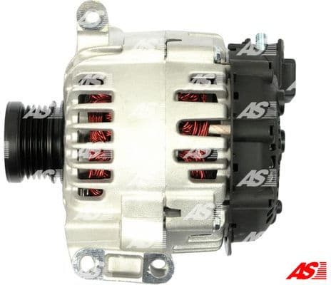 Alternator AS A3158 - image 4