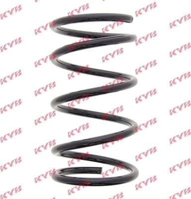 Suspension Spring K-Flex RA1848