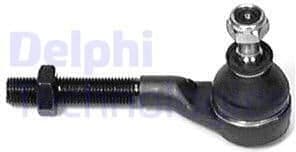 Tie Rod End TA1264