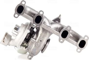 Charger, charging (supercharged/turbocharged) ** FACTORY NEW ** 93032 - image 3