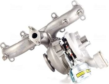 Charger, charging (supercharged/turbocharged) ** FACTORY NEW ** 93032 - image 5