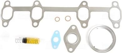 Charger, charging (supercharged/turbocharged) ** FACTORY NEW ** 93032 - image 6