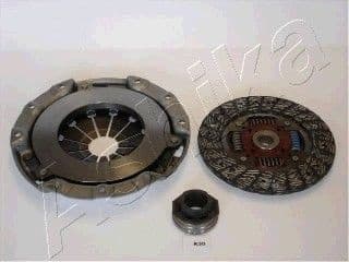 Clutch Kit 92-0K-K30 - image 2