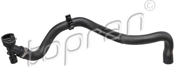 Radiator Hose 112 018