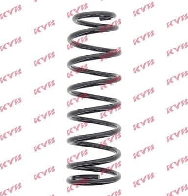 Suspension Spring K-Flex RG6548