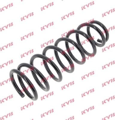 Suspension Spring K-Flex RG6548 - image 2
