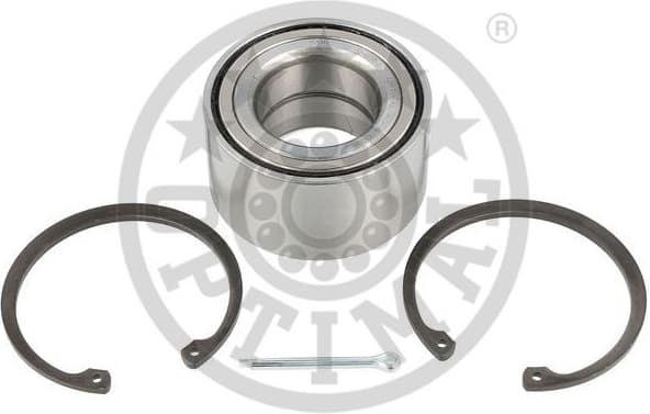 Wheel Bearing Kit 201228 - image 2