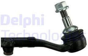 Tie Rod End TA3221